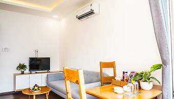 7S Beach Blue Sea Hotel & Apartments