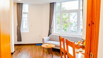 7S Beach Blue Sea Hotel & Apartments