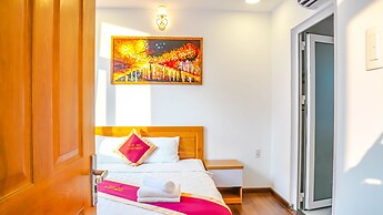 7S Beach Blue Sea Hotel & Apartments