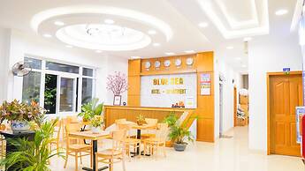 7S Beach Blue Sea Hotel & Apartments