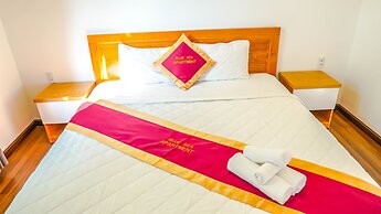 7S Beach Blue Sea Hotel & Apartments