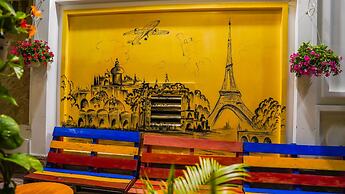 7S Beach Blue Sea Hotel & Apartments