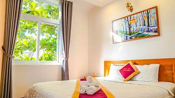 7S Beach Blue Sea Hotel & Apartments