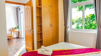 7S Beach Blue Sea Hotel & Apartments