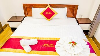 7S Beach Blue Sea Hotel & Apartments