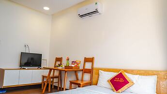 7S Beach Blue Sea Hotel & Apartments