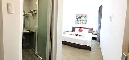 7S Beach Blue Sea Hotel & Apartments