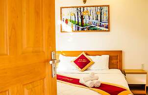 7S Beach Blue Sea Hotel & Apartments