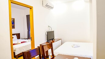 7S Beach Blue Sea Hotel & Apartments