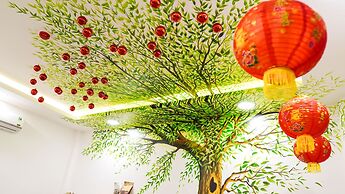 7S Beach Blue Sea Hotel & Apartments