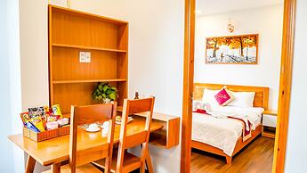 7S Beach Blue Sea Hotel & Apartments