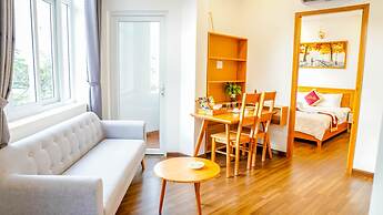 7S Beach Blue Sea Hotel & Apartments