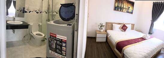 7S Beach Blue Sea Hotel & Apartments