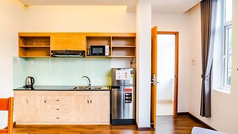 7S Beach Blue Sea Hotel & Apartments