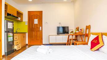 7S Beach Blue Sea Hotel & Apartments