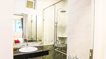 7S Beach Blue Sea Hotel & Apartments