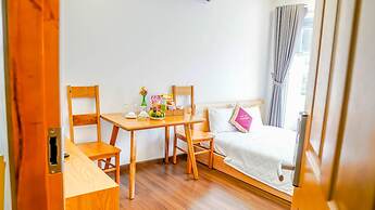 7S Beach Blue Sea Hotel & Apartments