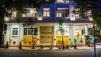 7S Beach Blue Sea Hotel & Apartments