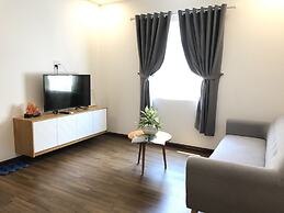 7S Beach Blue Sea Hotel & Apartments