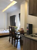 7S Beach Blue Sea Hotel & Apartments