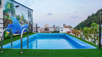 7S Beach Blue Sea Hotel & Apartments