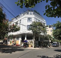 7S Beach Blue Sea Hotel & Apartments