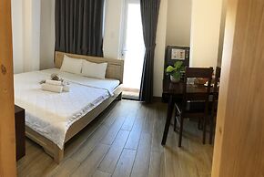 7S Beach Blue Sea Hotel & Apartments