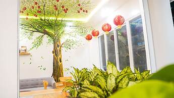 7S Beach Blue Sea Hotel & Apartments