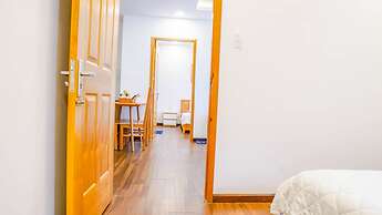 7S Beach Blue Sea Hotel & Apartments