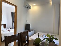 7S Beach Blue Sea Hotel & Apartments