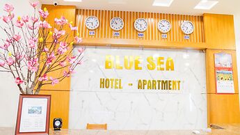 7S Beach Blue Sea Hotel & Apartments