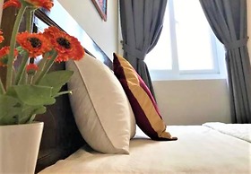 7S Beach Blue Sea Hotel & Apartments