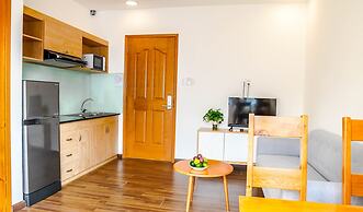 7S Beach Blue Sea Hotel & Apartments