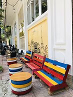 7S Beach Blue Sea Hotel & Apartments