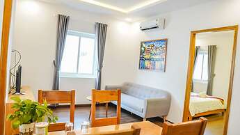 7S Beach Blue Sea Hotel & Apartments