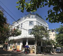 7S Beach Blue Sea Hotel & Apartments