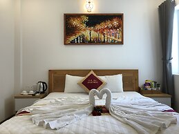 7S Beach Blue Sea Hotel & Apartments