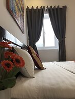 7S Beach Blue Sea Hotel & Apartments