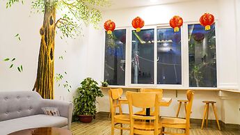 7S Beach Blue Sea Hotel & Apartments