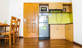 7S Beach Blue Sea Hotel & Apartments