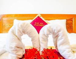 7S Beach Blue Sea Hotel & Apartments