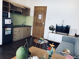 7S Beach Blue Sea Hotel & Apartments