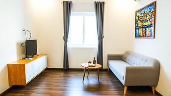 7S Beach Blue Sea Hotel & Apartments