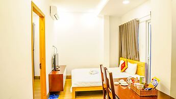 7S Beach Blue Sea Hotel & Apartments