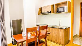 7S Beach Blue Sea Hotel & Apartments