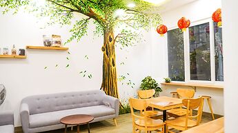 7S Beach Blue Sea Hotel & Apartments