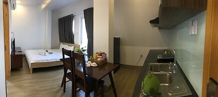 7S Beach Blue Sea Hotel & Apartments