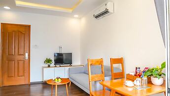 7S Beach Blue Sea Hotel & Apartments