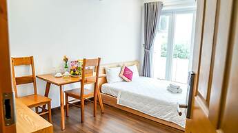 7S Beach Blue Sea Hotel & Apartments