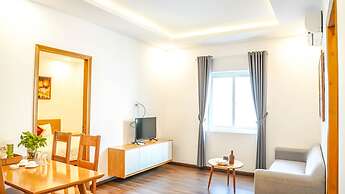 7S Beach Blue Sea Hotel & Apartments